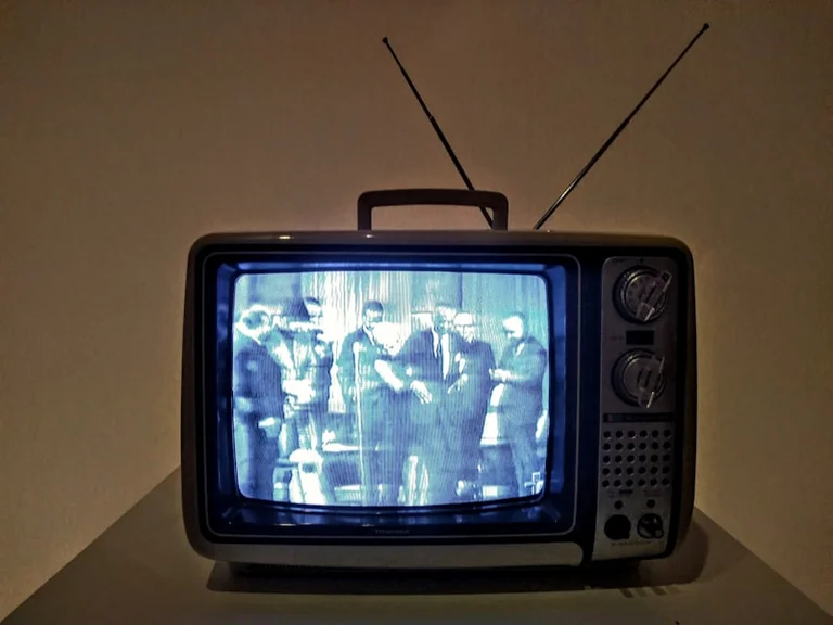 25. August 1967: Wie Farbe den Fernsehalltag veränderte