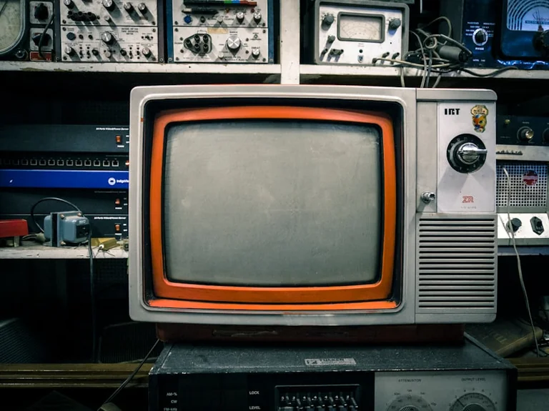 25. August 1967: Wie Farbe den Fernsehalltag veränderte