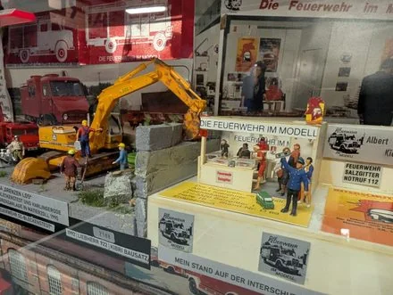 92 Miniaturwelten: Was Familien in Salzgitter erwartet