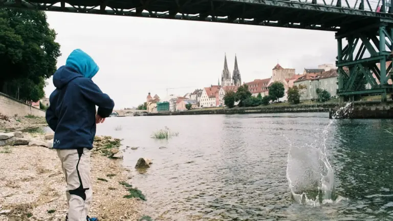 „Alles in Butter“: Kinderführung in Regensburg am 15. August: what residents need to know