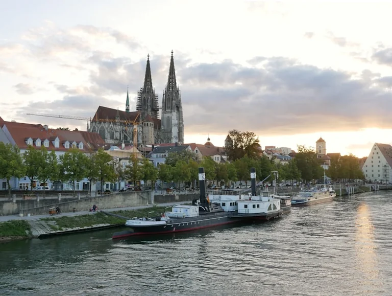 „Alles in Butter“: Kinderführung in Regensburg am 15. August: what residents need to know