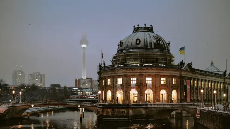 Alltag in der DDR: In Berlin dauerhaft gratis erleben