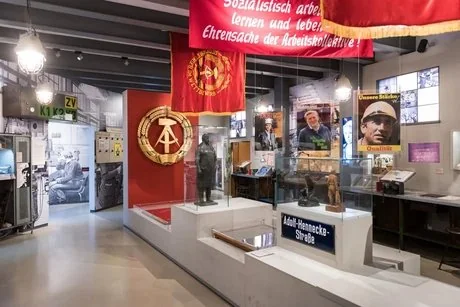 Alltag in der DDR: In Berlin dauerhaft gratis erleben