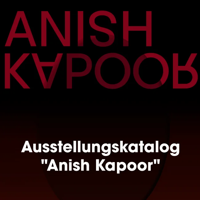 Anish Kapoor in Duisburg: verlängert bis Oktober