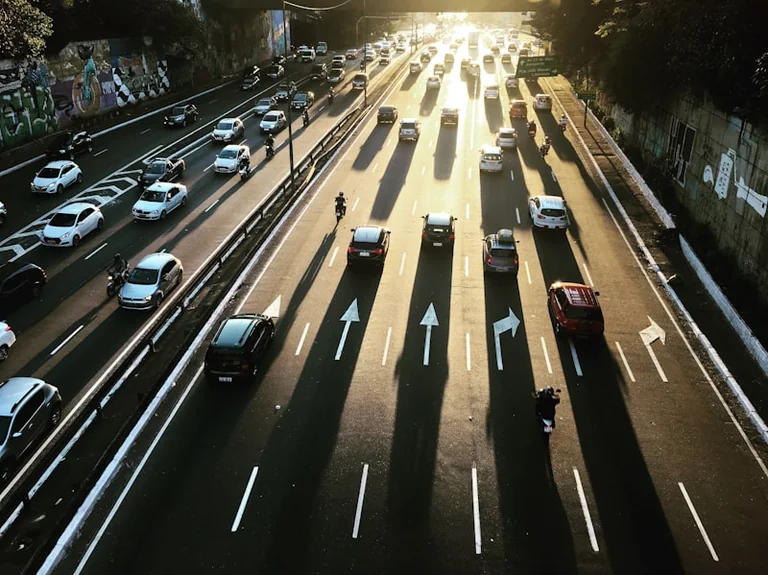 Autobahnverkehr am 22. August: Vor Abfahrt live prüfen