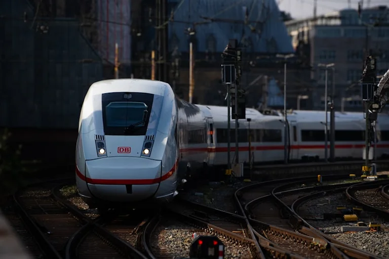 Bahn-Streikrisiko: Was Pendler in Deutschland ab morgen erwartet
