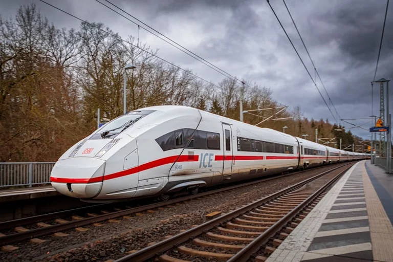 Bahnstreik heute: Ausfälle in NRW und Bayern erwartet
