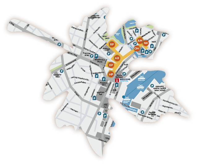 Bauern- und Regionalmarkt Kiel: drei Tage kostenlos: what residents need to know