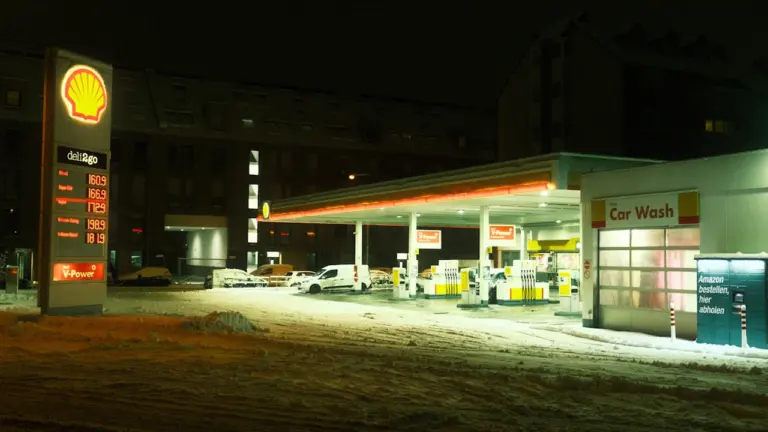 Benzin- und Dieselpreise vor dem Wochenende richtig vergleichen
