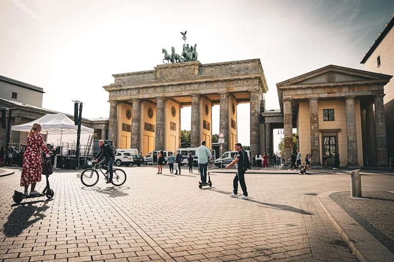Berlin am 29. und 30. August: Drei Pläne fürs Wochenende