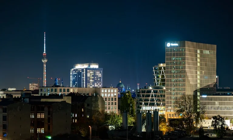 Berlin heute Abend: Kultur ohne ausverkaufte Türen