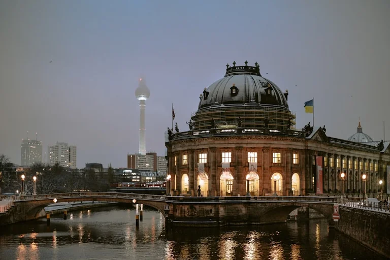 Berlin-Wahl 2026: Schafft die Beteiligung mehr als 65 Prozent?