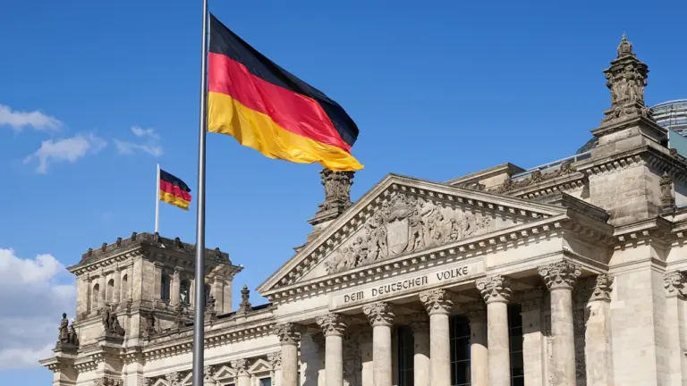 Berlin-Wahl 2026: Wird die CDU am 20. September stärkste Partei?