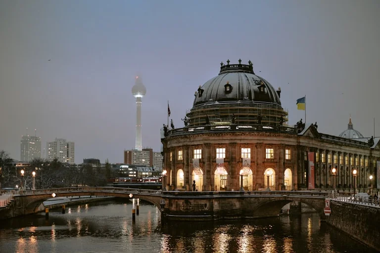 Berlin-Wahl: Hält die CDU am 20. September Platz eins?