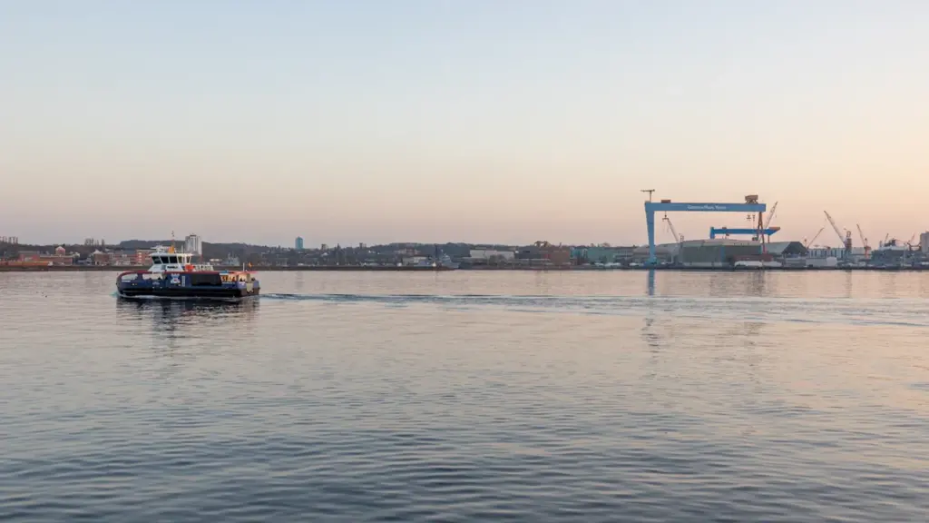 Bootshafensommer Kiel: Sechs Wochenenden kostenlos