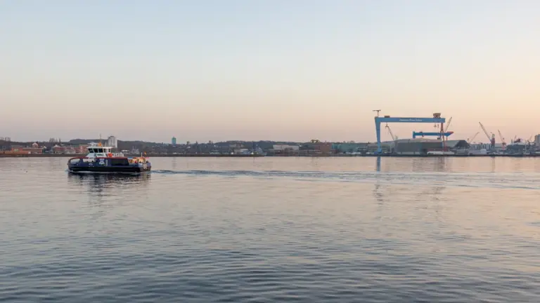 Bootshafensommer Kiel: Sechs Wochenenden kostenlos