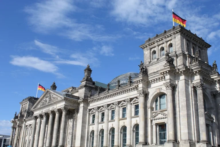 Bundestagswahl 2025: Erreicht die CDU/CSU die 35-Prozent-Marke?