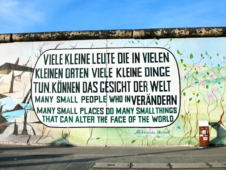 Der 24. August 1990: Als der Einigungsvertrag Geschichte schrieb