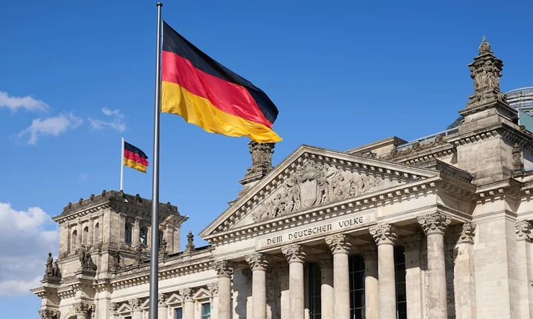 Deutschland 2026: Reicht es bis Jahresende für Wachstum?