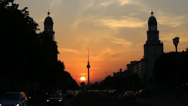 DWD-Hitzeprognose: Fallen bis 30. August erneut 30 Grad?