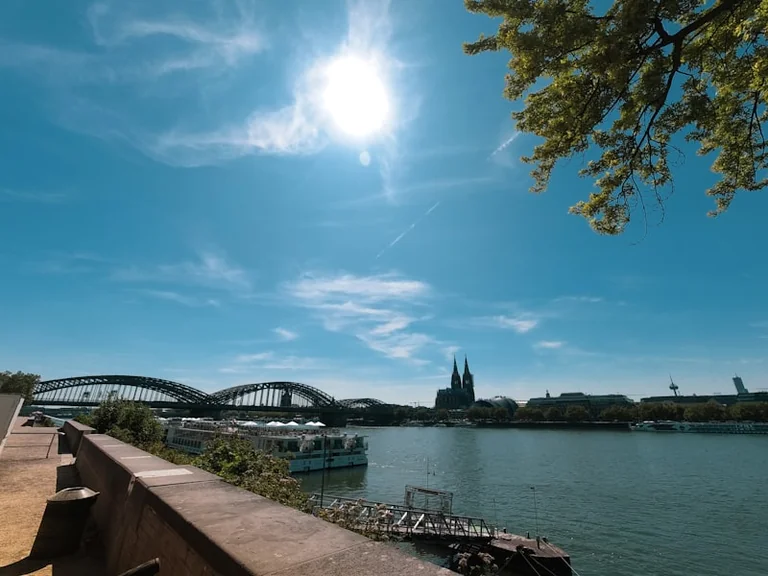 DWD-Hitzeprognose: Fallen bis 30. August erneut 30 Grad?