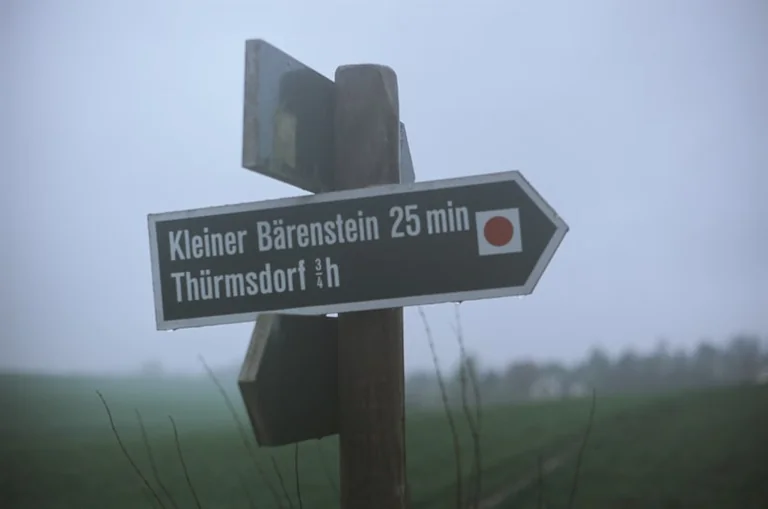 DWD-Wetterlage am 22. August: Warnkarte vor Abfahrt prüfen