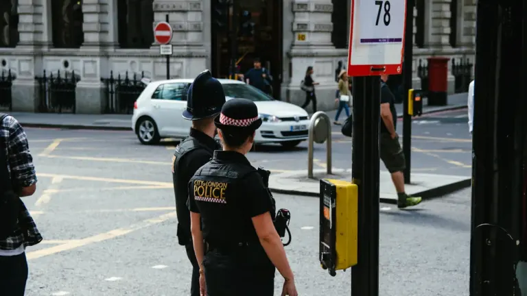 ETA für Großbritannien: Was Reisende aus Deutschland prüfen