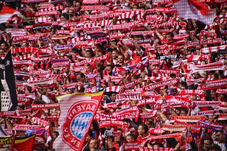 FC Bayern auf Platz 1 nach Spieltag 5 der Saison 2026/27?