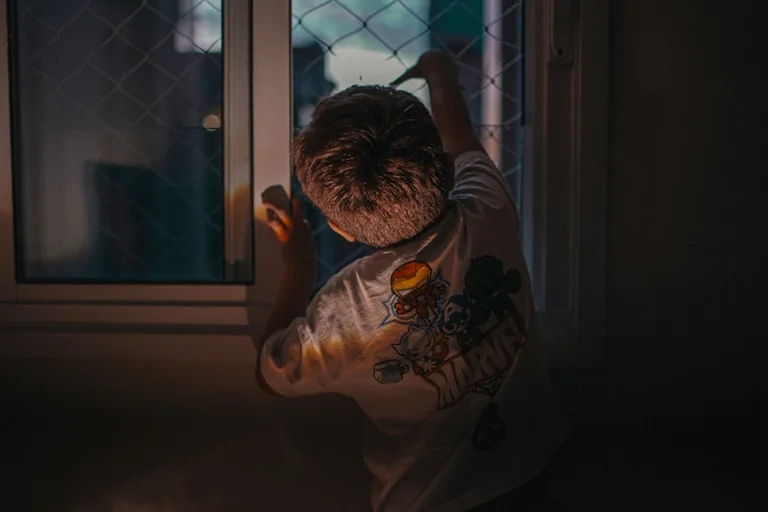 Früheres Zuhause im Traum: Was Räume über Wandel erzählen