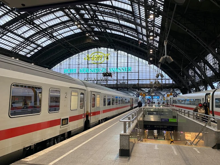 Gamescom 2026: Anreise und Rückfahrt frühzeitig planen