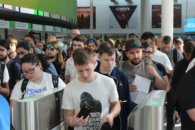 Gamescom 2026: Tickets, Anreise und kurze Wege in Köln