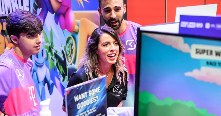gamescom in Köln: Tickets gibt es nur online