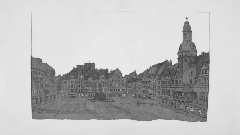Gesichter & Gestalten in Leipzig: Vernissage am 19. August: what residents need to know