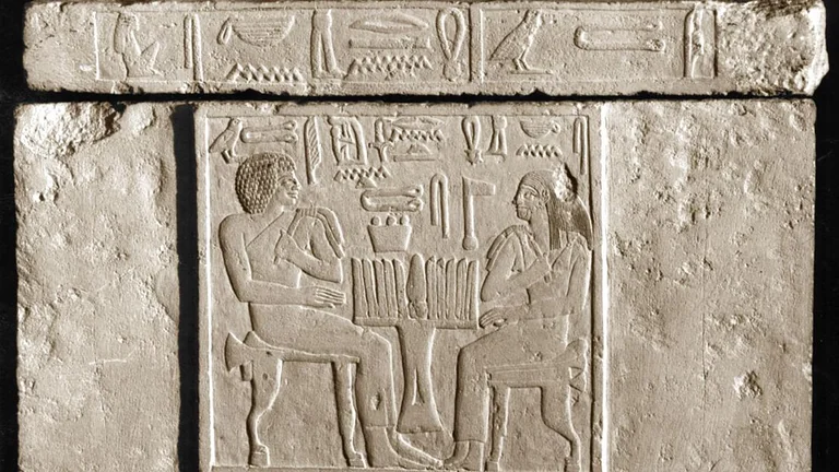 Mannheim: Ägypten-Schau mit Funden aus Giza