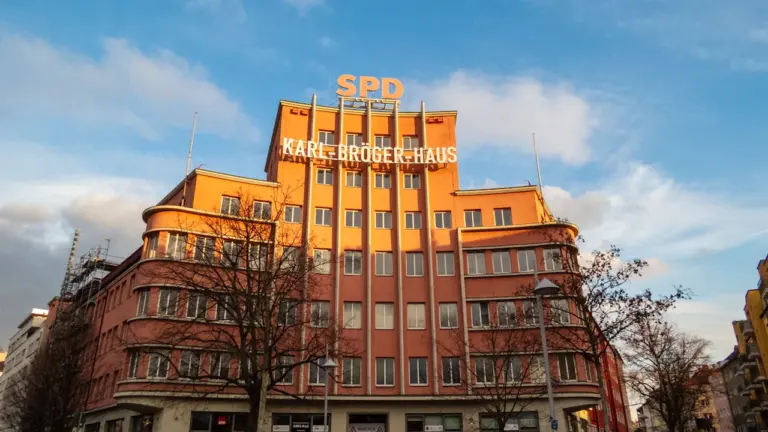 Mecklenburg-Vorpommern: Wird die SPD am 20. September Erste?