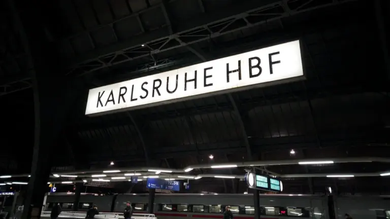 Media art is here: Karlsruhe wird kostenlose Digitalbühne