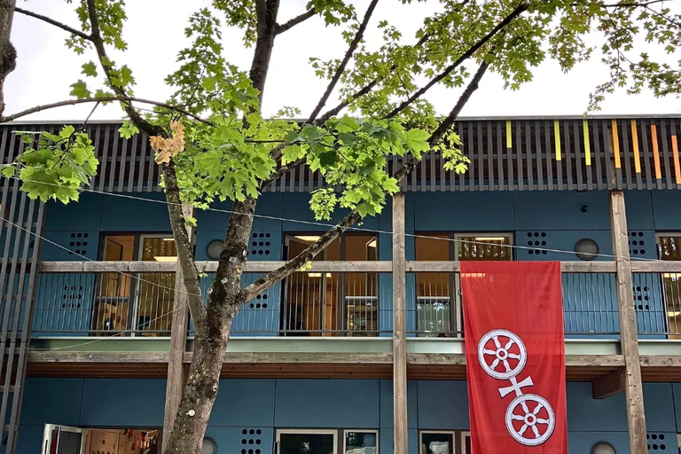 Mehr Kita-Plätze für Familien in Mainz – nach Umwegen
