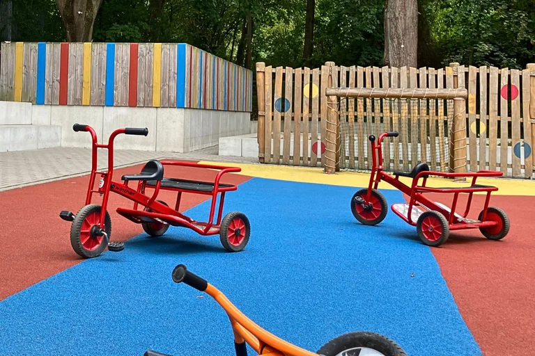 Mehr Kita-Plätze für Familien in Mainz – nach Umwegen