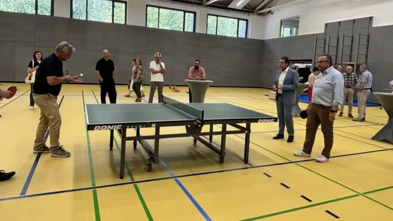 Neue Sportflächen für Darmstadt – doch Bedarf bleibt
