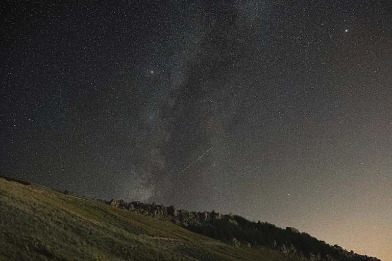 Perseiden am 16. August: So lohnt sich der Blick noch