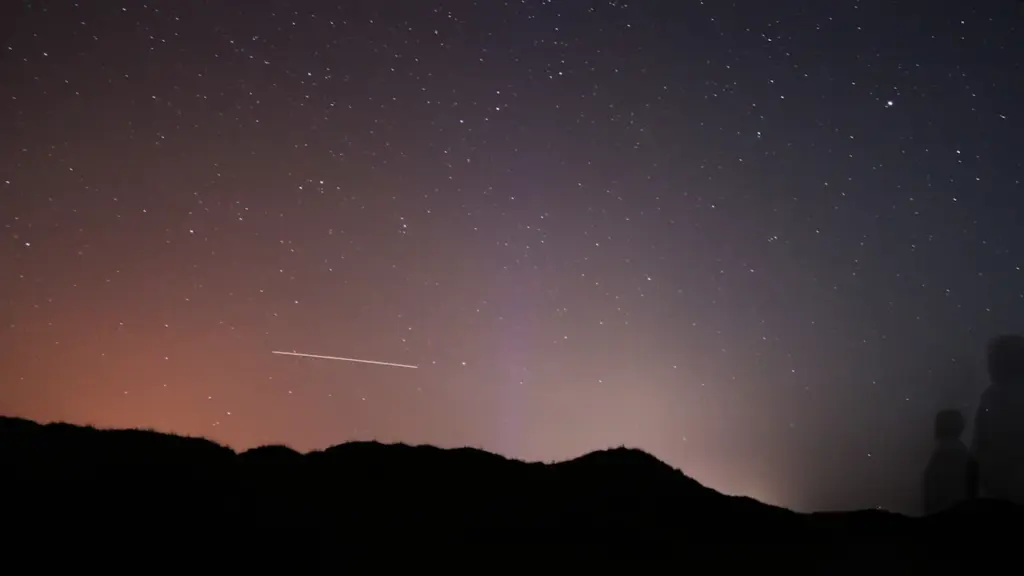 Perseiden über Deutschland: So lohnt sich der Blick heute Abend