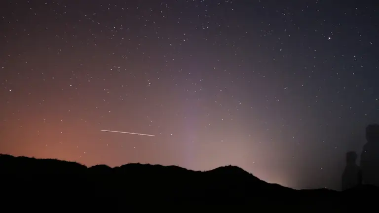 Perseiden über Deutschland: So lohnt sich der Blick heute Abend