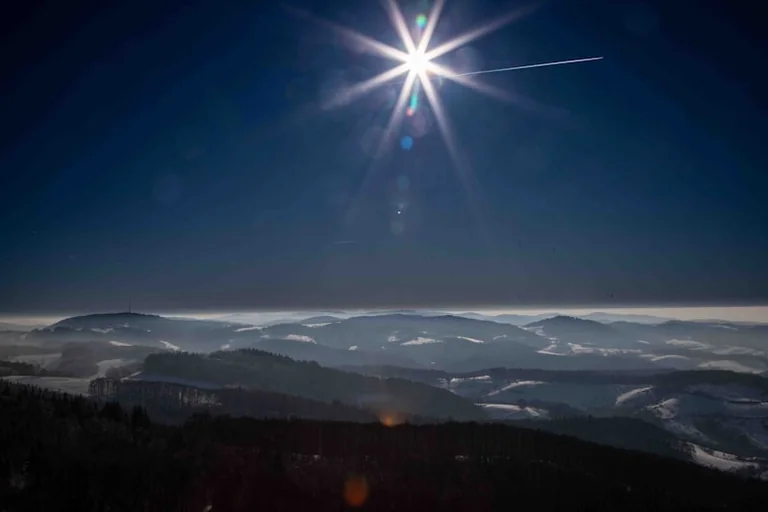 Perseiden über Deutschland: So lohnt sich der Blick heute Abend