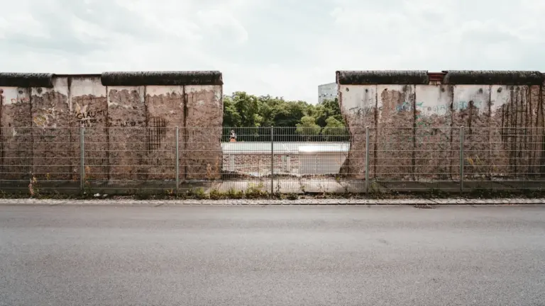 Peter Fechter: Warum sein Tod 1962 zum Mauersymbol wurde