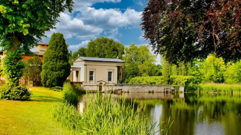Potsdam zeigt, wie sich das Griebnitzsee-Ufer öffnen soll