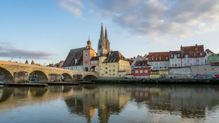 Regensburg: Klang-Entdeckungstour im Dom am 27. August: what residents need to know