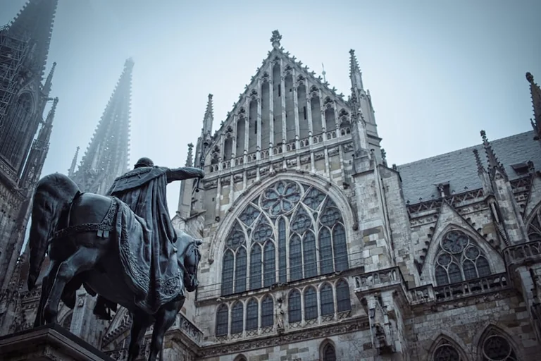Regensburg: Klang-Entdeckungstour im Dom am 27. August: what residents need to know