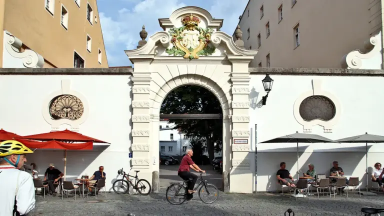 Regensburg kulinarisch: Altstadt-Tour nur mit Anmeldung