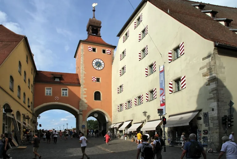 Regensburg kulinarisch: Altstadt-Tour nur mit Anmeldung