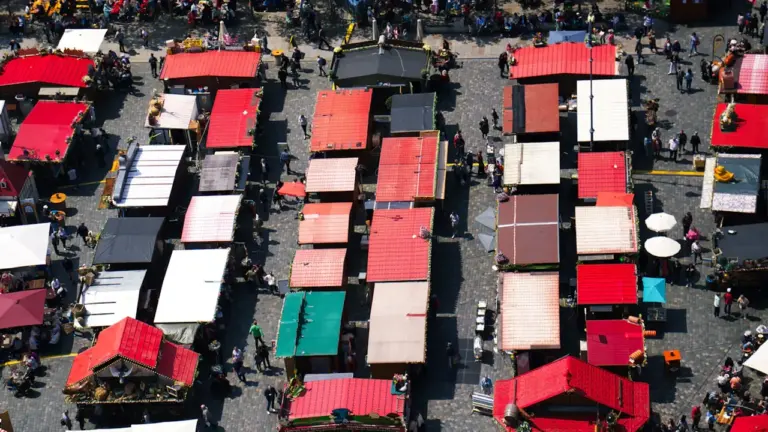 Saarbrücker Bauernmarkt: samstags kostenlos einkaufen: what residents need to know